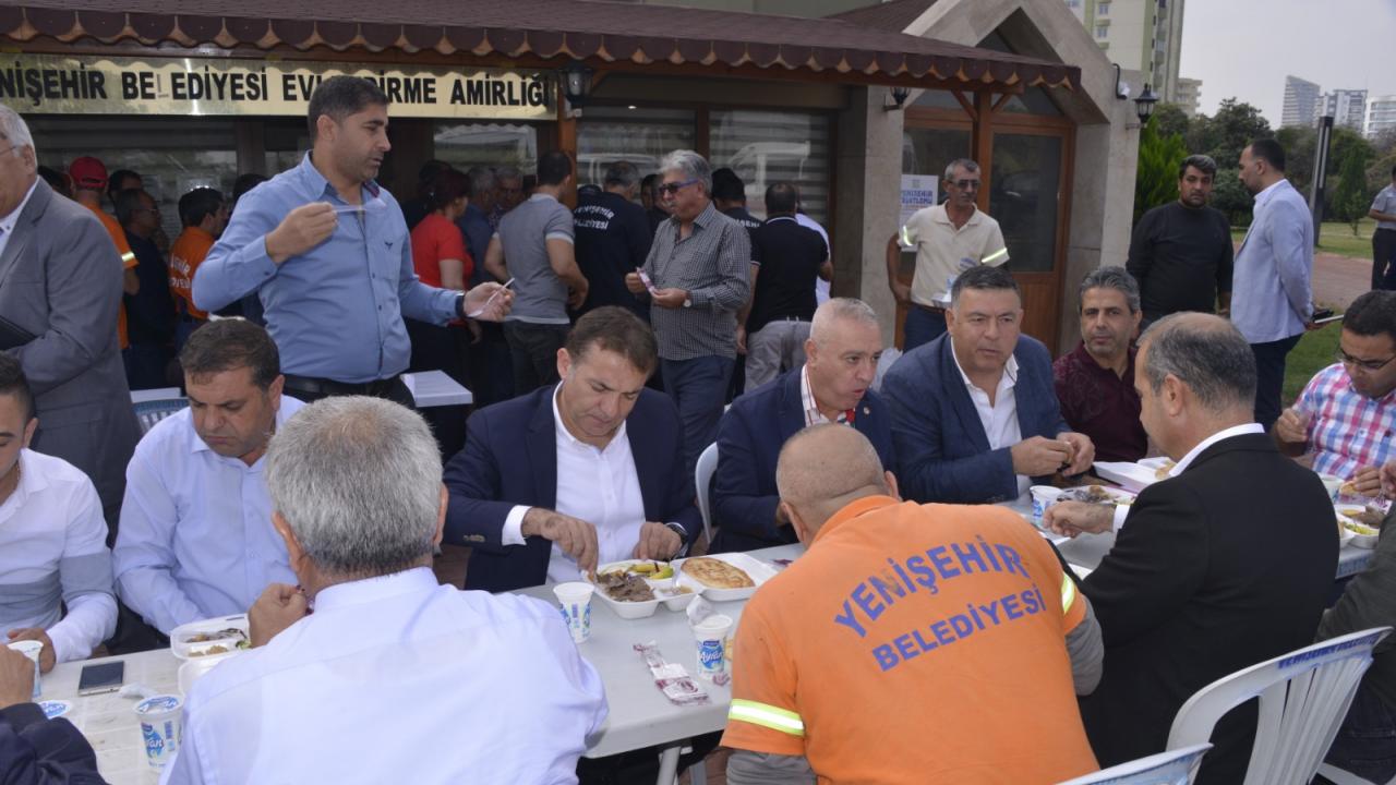 Bu Başarıda Her Çalışanımızın Payı Var