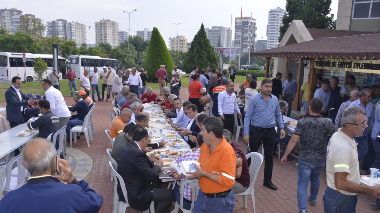 Bu Başarıda Her Çalışanımızın Payı Var