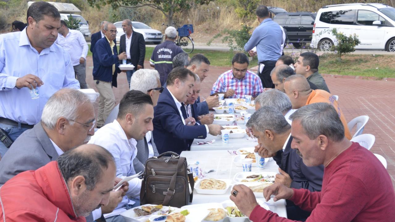 Bu Başarıda Her Çalışanımızın Payı Var