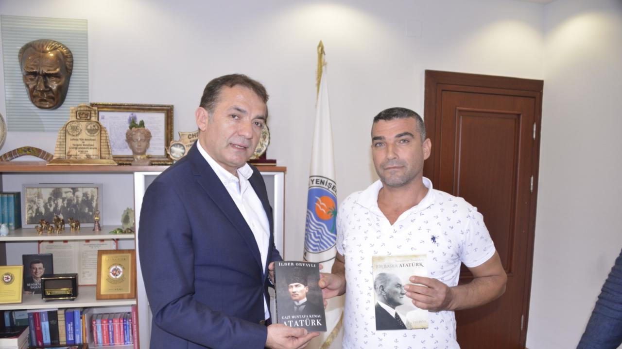 Bu Başarıda Her Çalışanımızın Payı Var