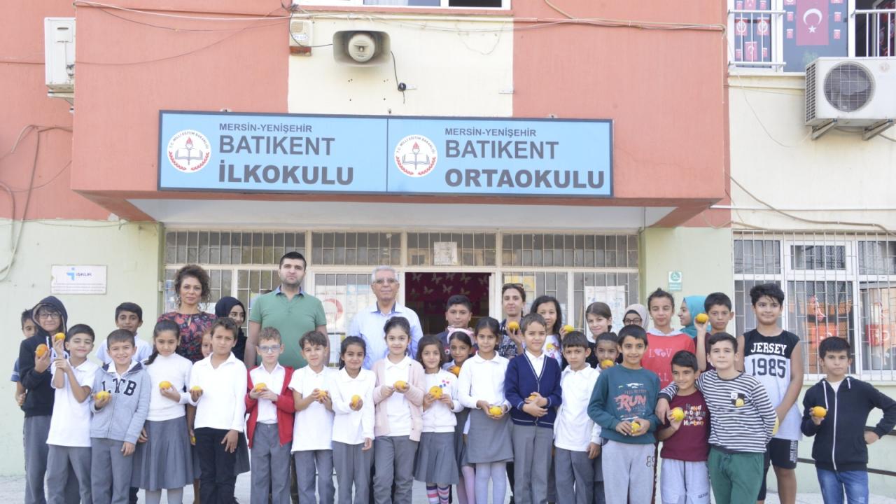 Yenişehir Festivale Hazır