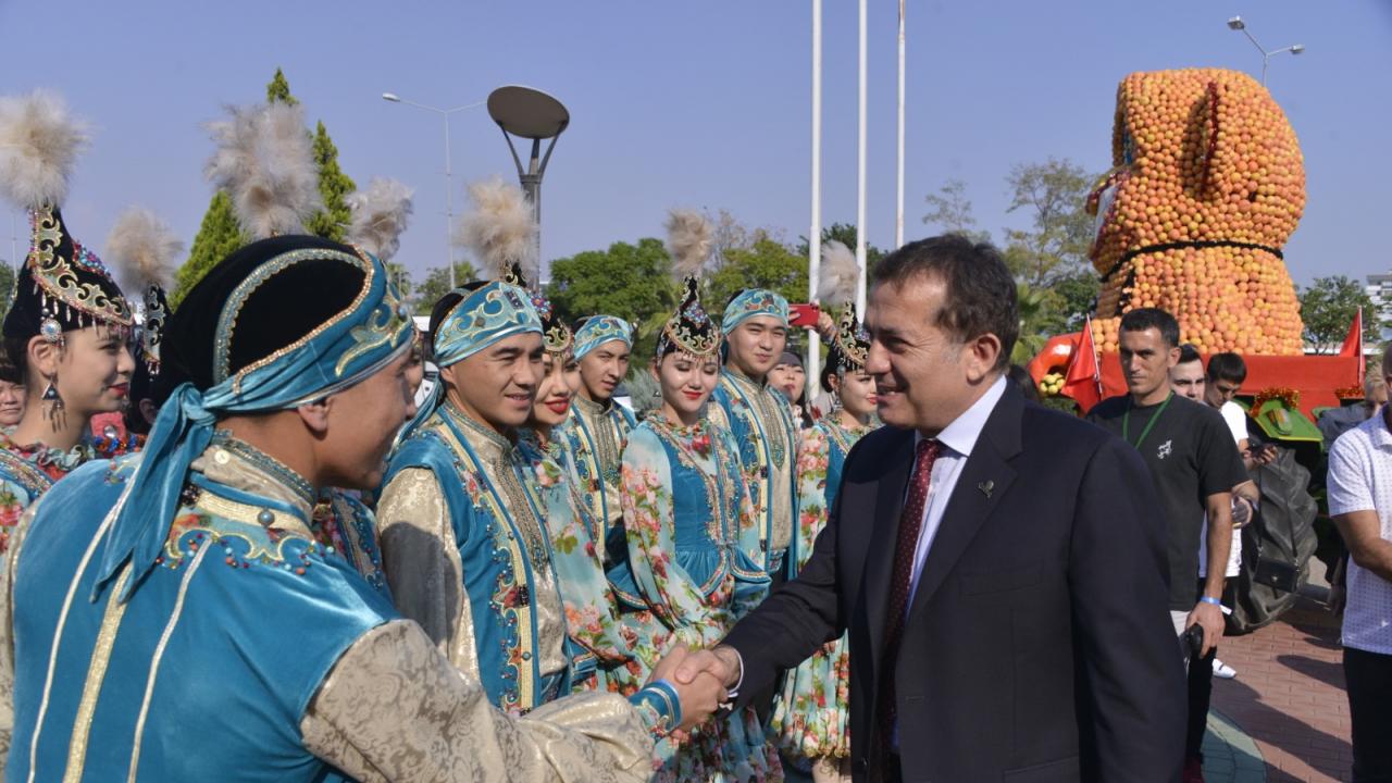 Yenişehir Festivale Hazır