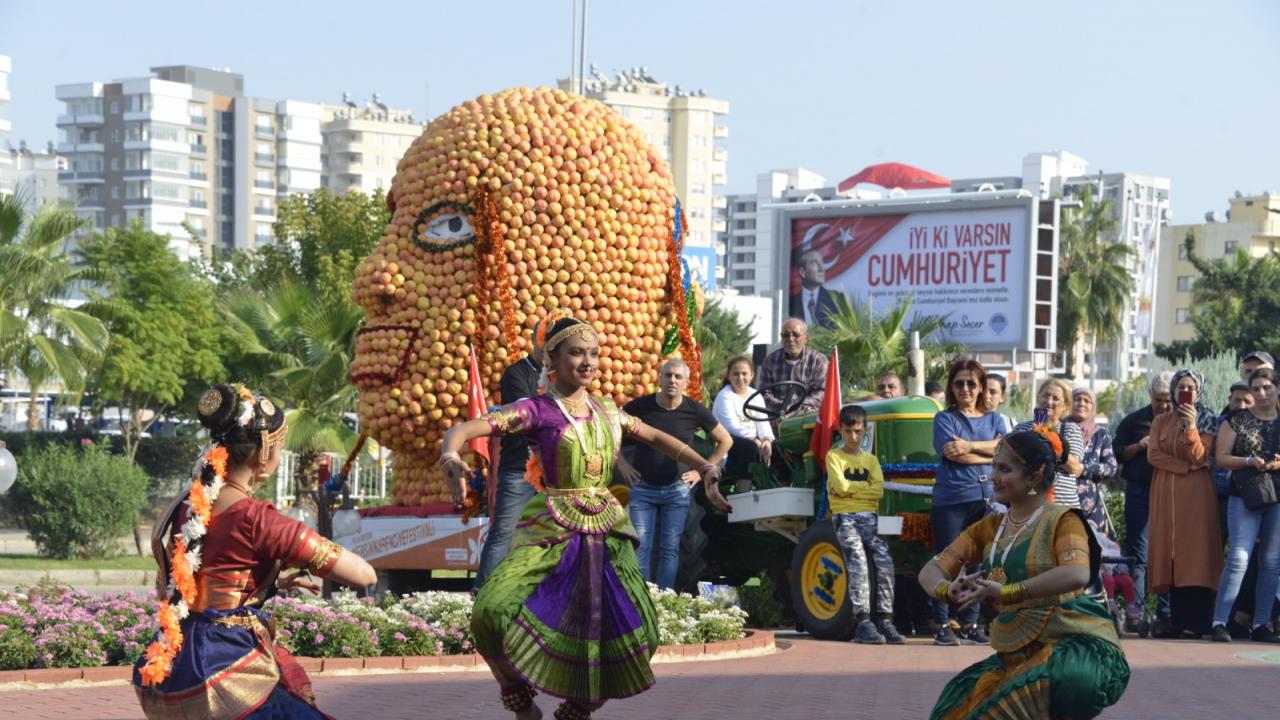 Yenişehir Festivale Hazır