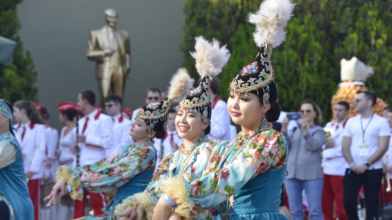 Yenişehir Festivale Hazır