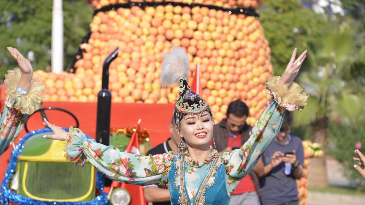 Yenişehir Festivale Hazır