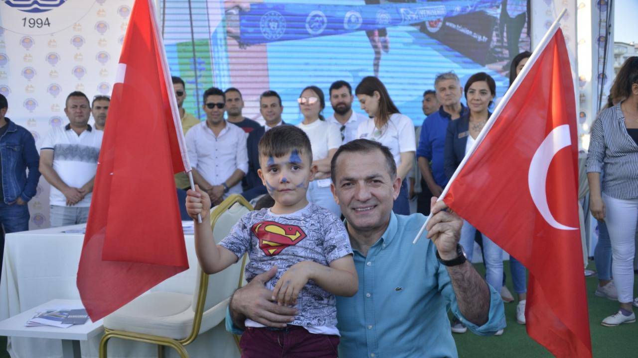 Mersin’de Yaşamak Bir Ayrıcalık