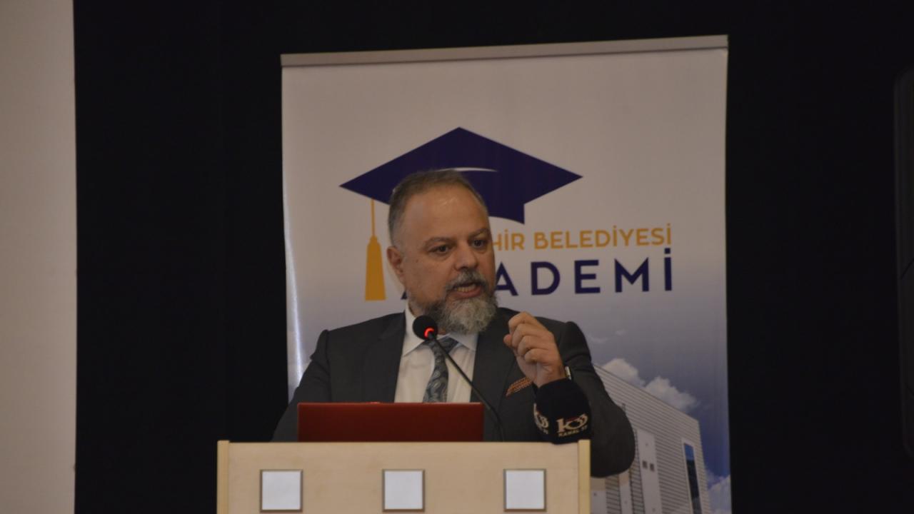 Yenişehir Belediyesi Türkiye’de Bir İlke İmza Attı
