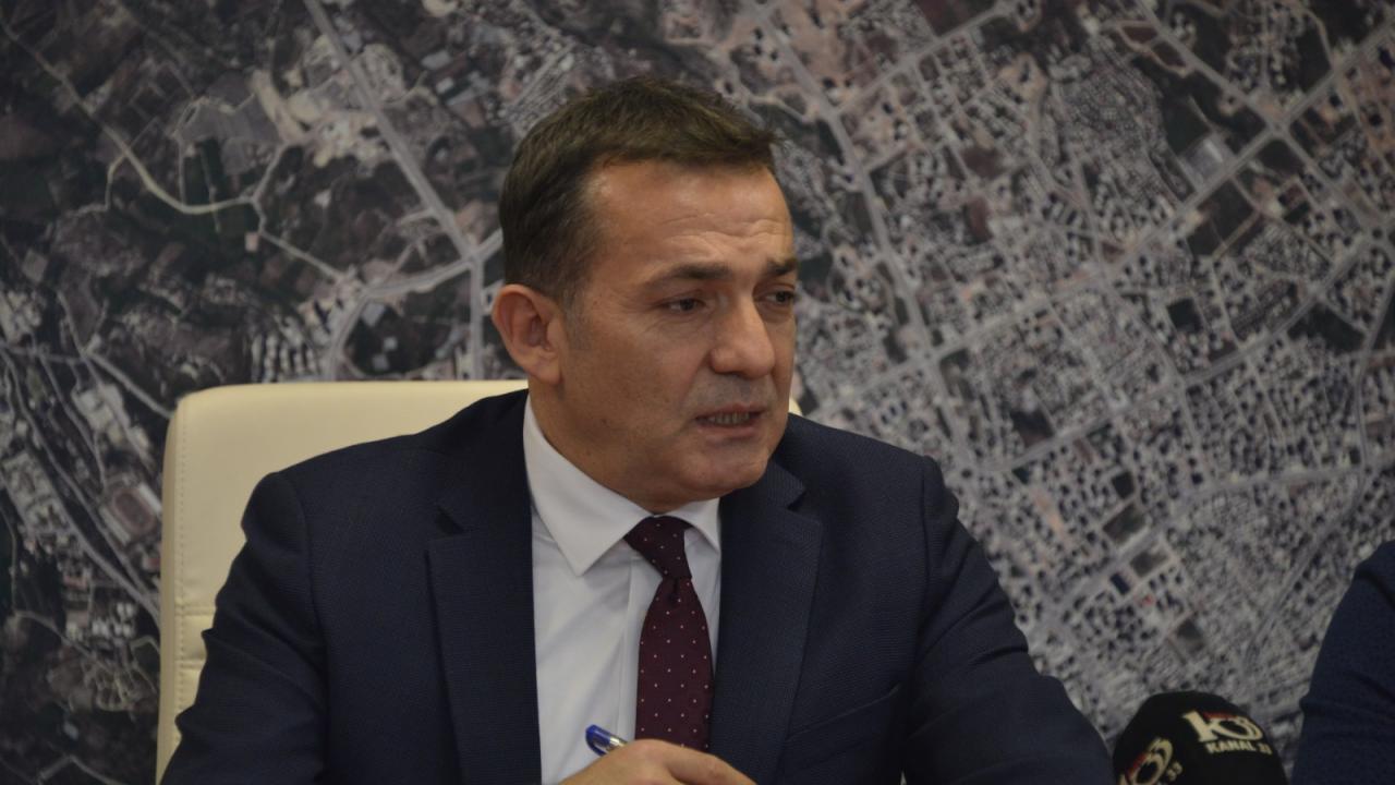 Özyiğit, “Kadın Cinayetleri Artık Son Bulsun”