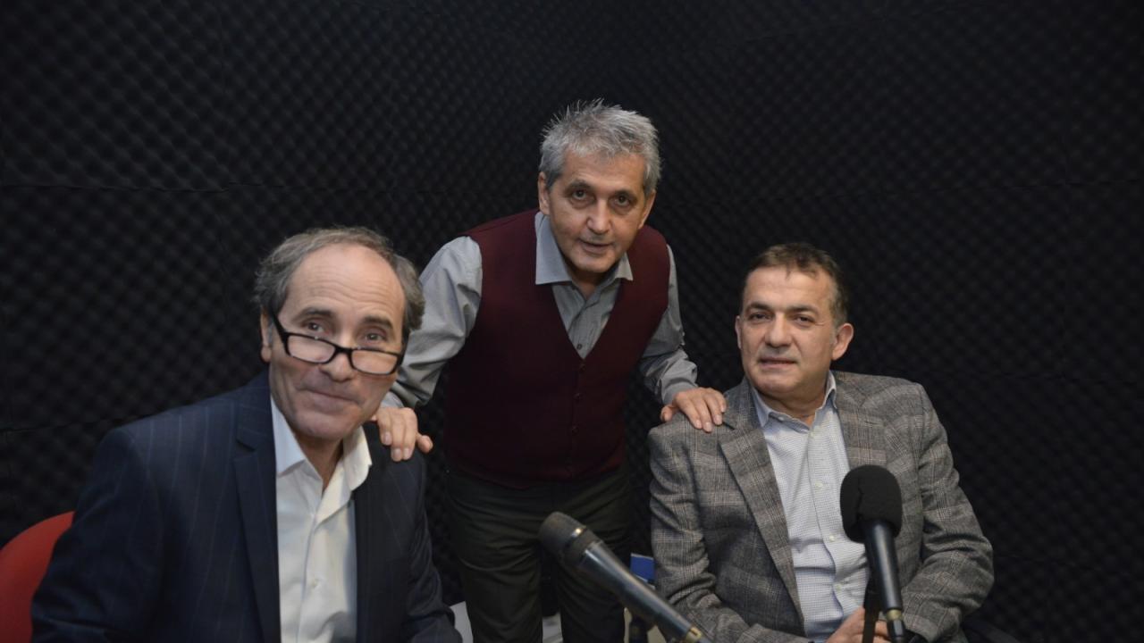 Özyiğit, “Yenişehir’in Gelecek 20 Yılını Düşünüyoruz”