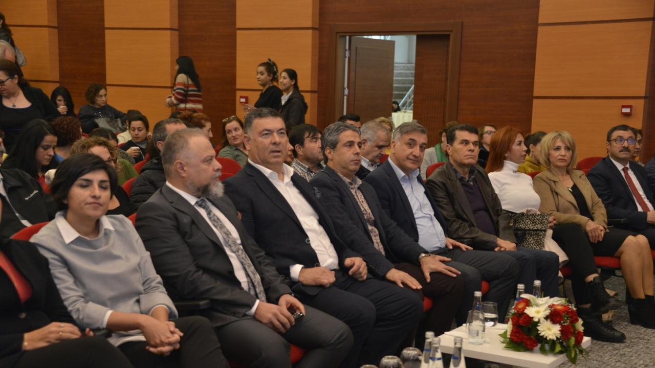 Yenişehir Belediyesi Türkiye’de Bir İlke İmza Attı