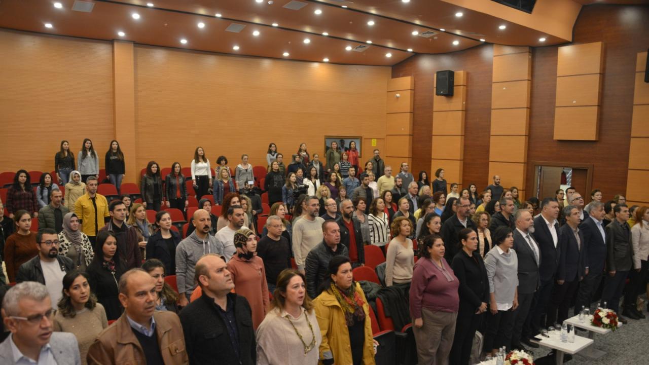Yenişehir Belediyesi Türkiye’de Bir İlke İmza Attı