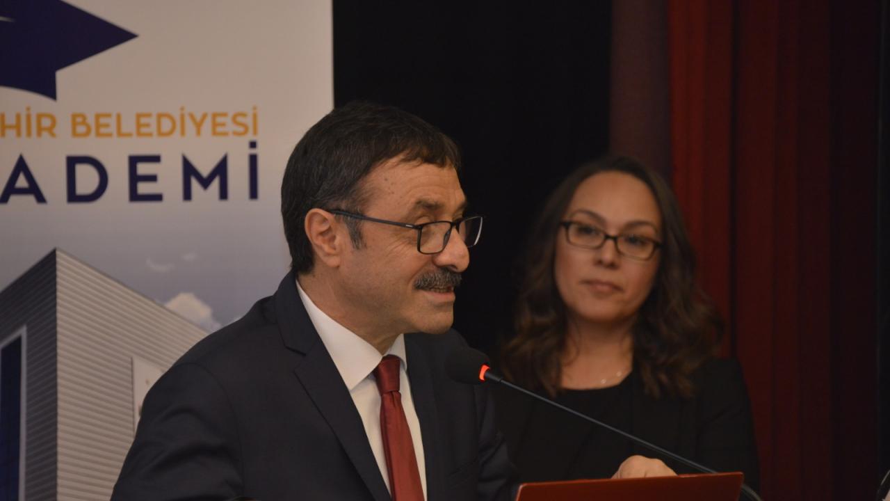 Yenişehir Belediyesi Türkiye’de Bir İlke İmza Attı