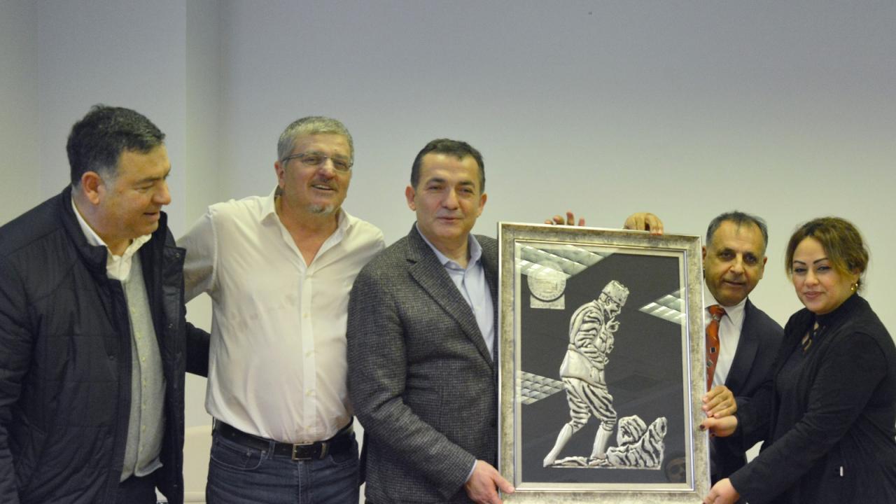 Yenişehir Belediyesi’nden Bir İlk Daha