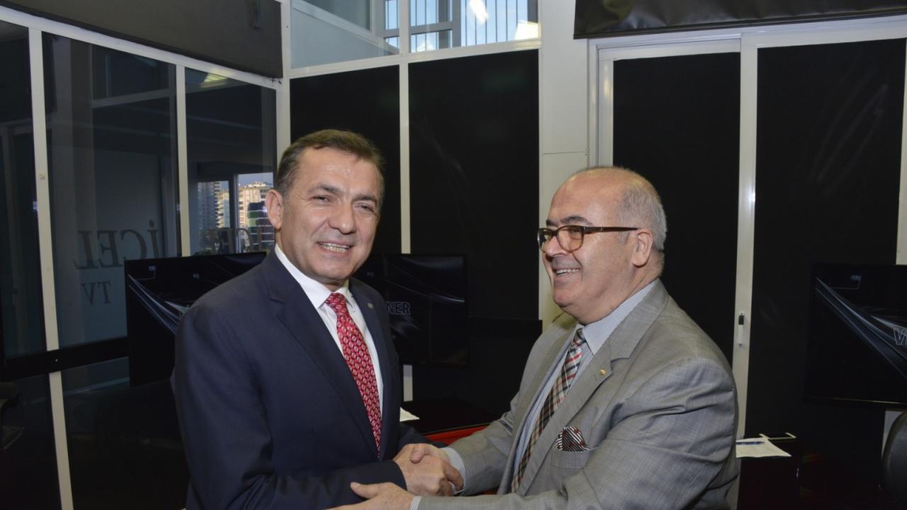 Yenişehir'de Gelirler Artıyor