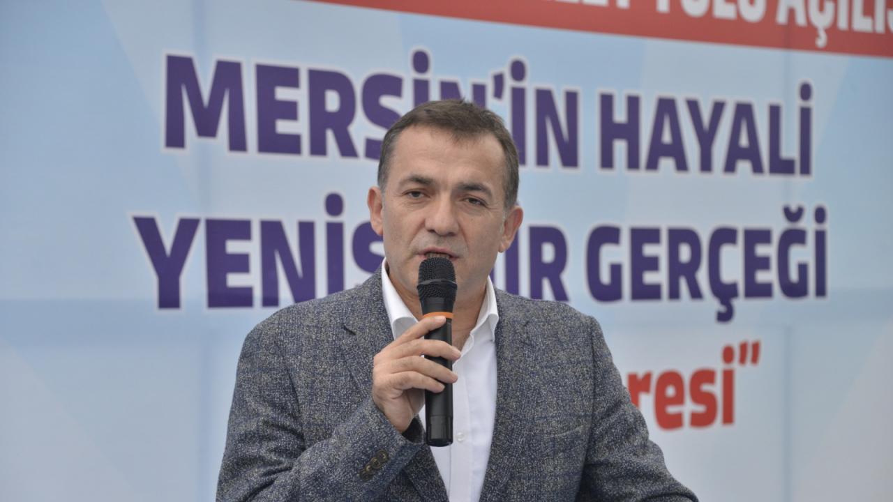 Yenişehirliler estetik bir yürüyüş ve bisiklet yoluna kavuştu