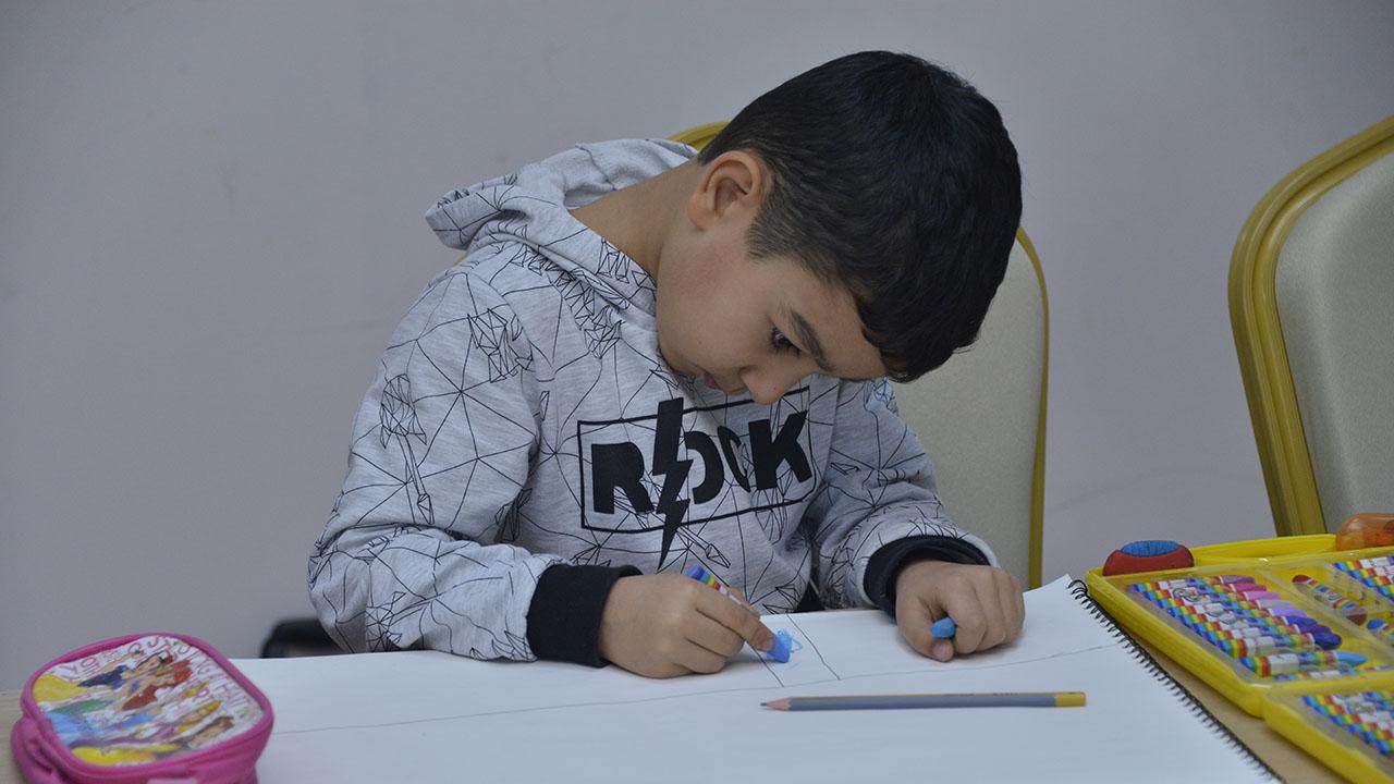 Sosyal Etkinlik Merkezi Yenişehir’de Hayata Geçti