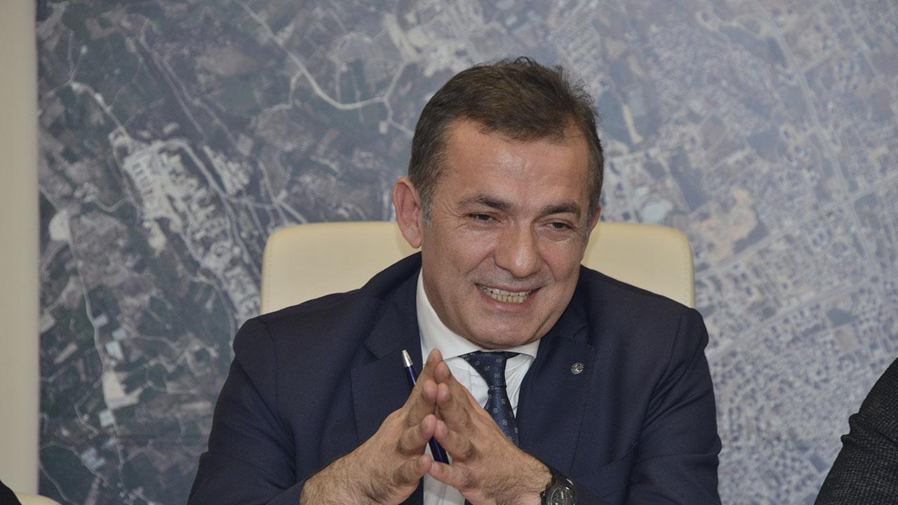 Yenişehir Kart Hayata Geçiyor