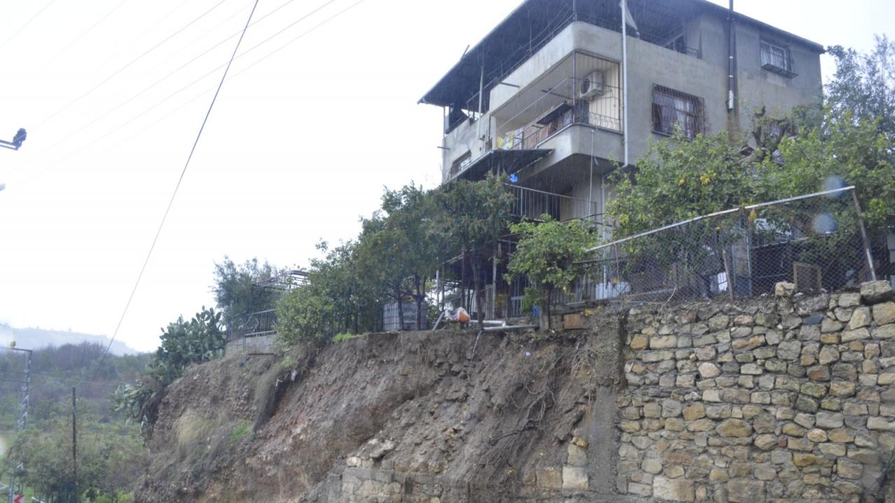 Yenişehir Belediyesi Ekipleri Teyakkuz Halinde!