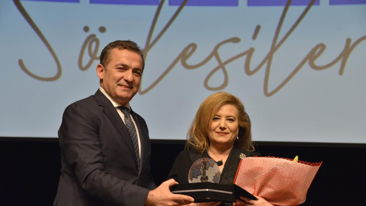 Yenişehir Söyleşileri Başladı