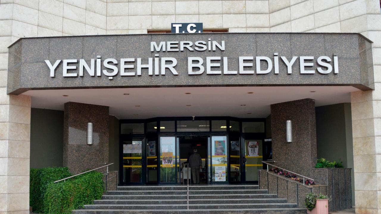 Yenişehir Belediyesinden ‘Dolandırıcılık’ Uyarısı