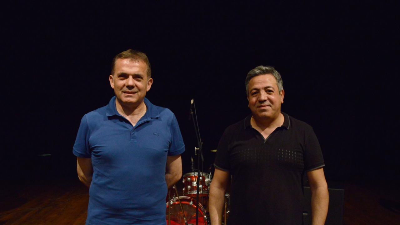 Ali Altay 19 Mayıs’ta Yenişehirlilerle buluşacak