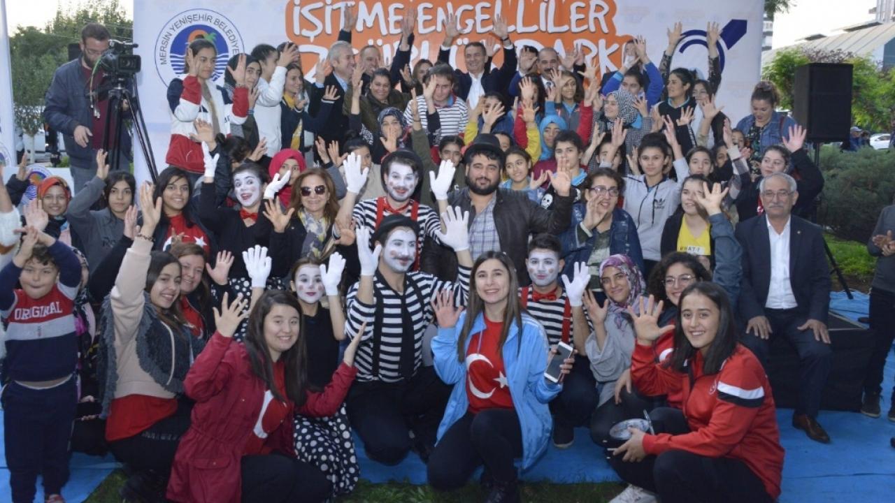 Başkan Özyiğit’ten 19 Mayıs mesajı