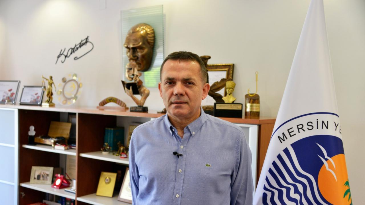 Başkan Özyiğit’ten ‘Askıda Fatura’ kampanyasına destek