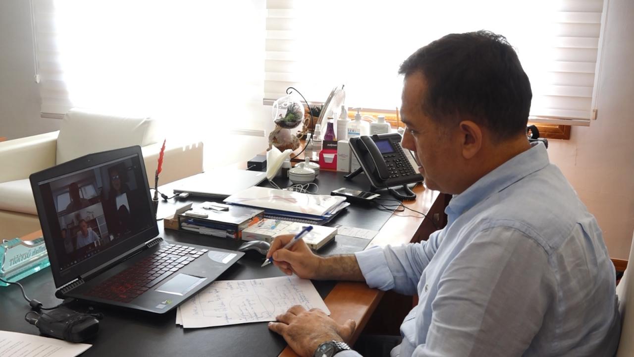 Erken çocukluk eğitimleri Yenişehirli aileleri mutlu ediyor