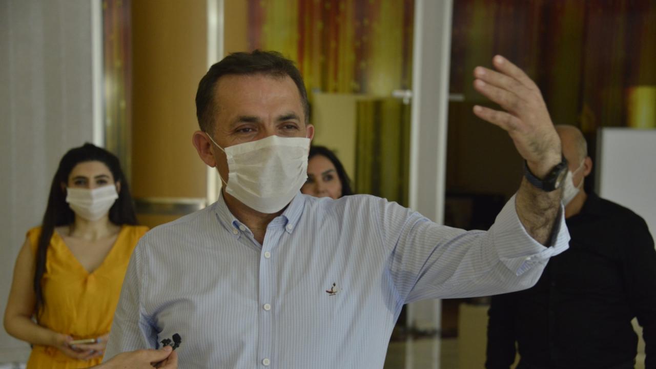 Yenişehir Belediyesi Mozaik Orkestrası’ndan bayram konseri