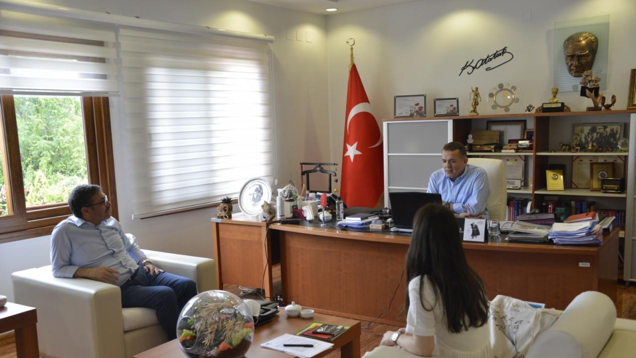 Erken Çocukluk Eğitimleri devam ediyor