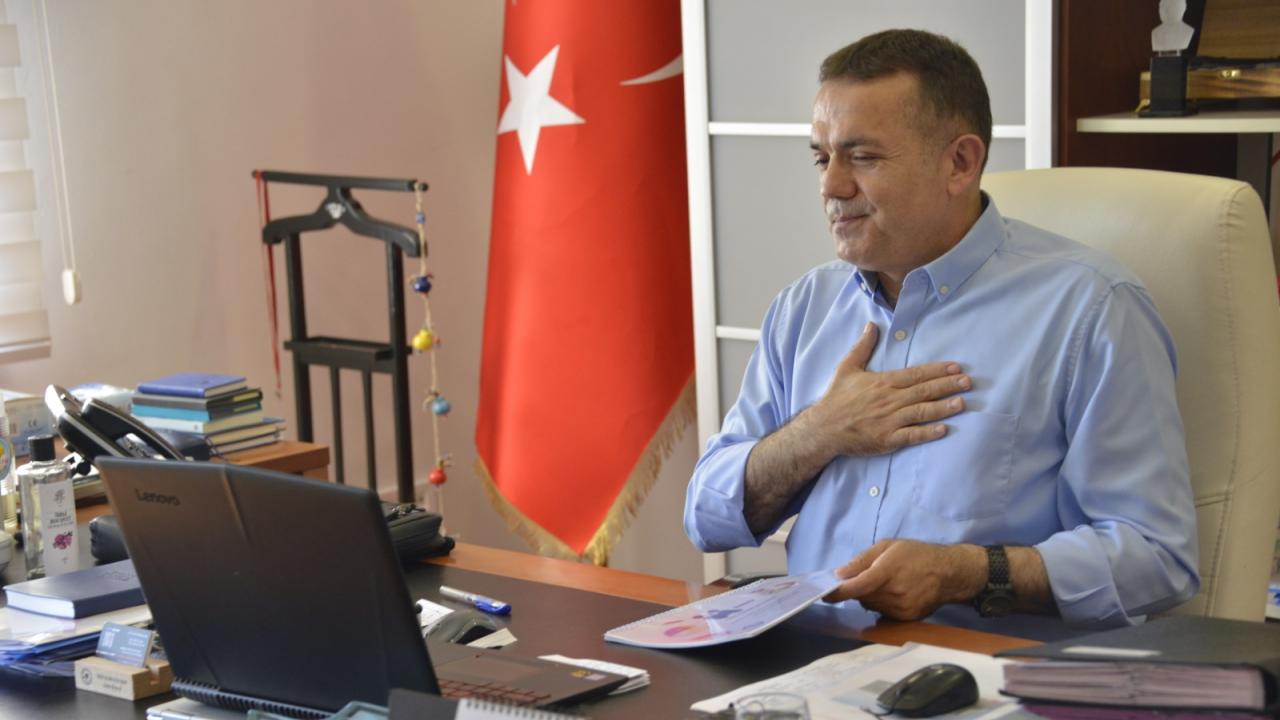 Erken Çocukluk Eğitimleri devam ediyor