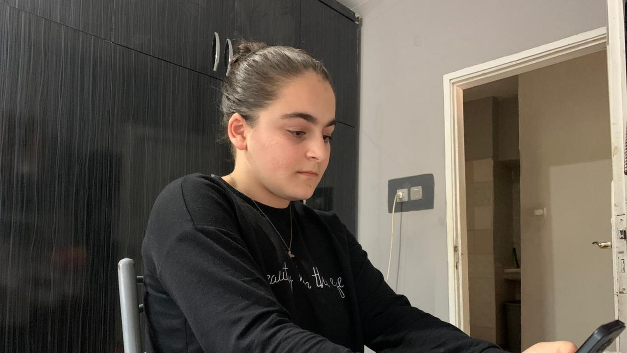 Yenişehir Belediyesinden online deneme sınavı