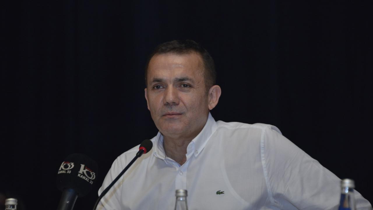 Başkan Özyiğit, “Hiçbir talebi askıda bırakmadık”