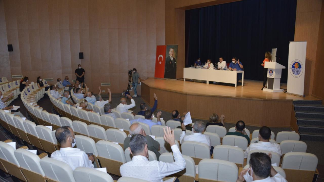 Başkan Özyiğit, “Hiçbir talebi askıda bırakmadık”