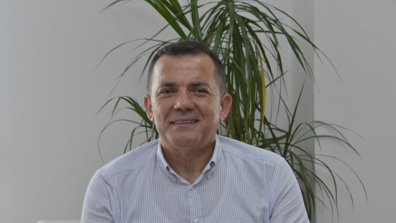 Başkan Özyiğit Kurban Bayramını Kutladı, Sosyal Mesafe Kurallarına uyulması gerektiğini vurguladı