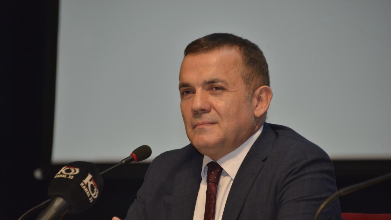 Yenişehir Belediyesi havai fişekler için harekete geçiyor