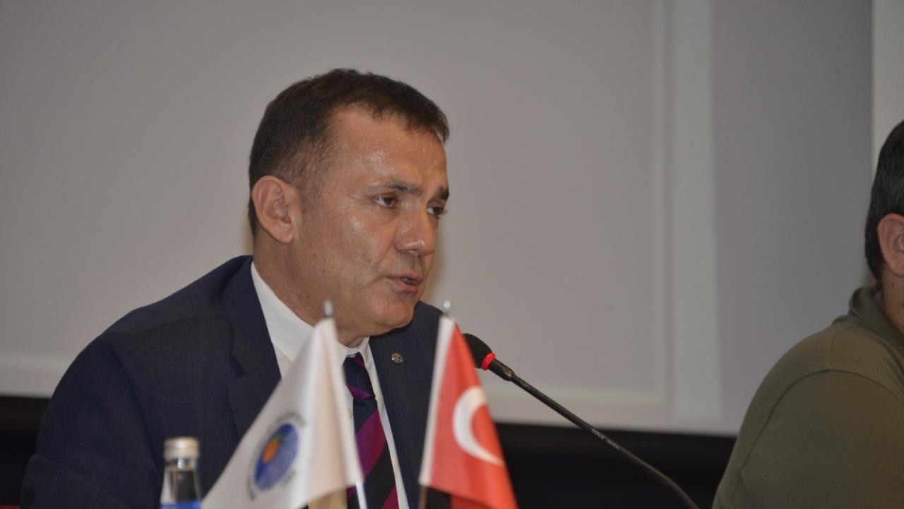 Yenişehir Belediyesi iklim değişikliğine ‘dur’ diyor 