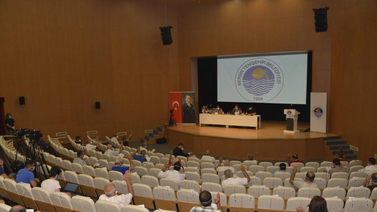 Başkan Özyiğit, “Günlük 50’nin üzerinde vaka var”