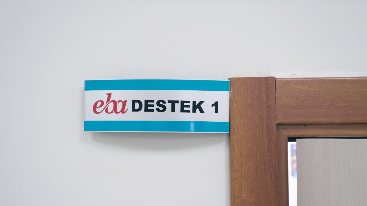 Yenişehir Belediyesinden ‘EBA Destek Noktası’