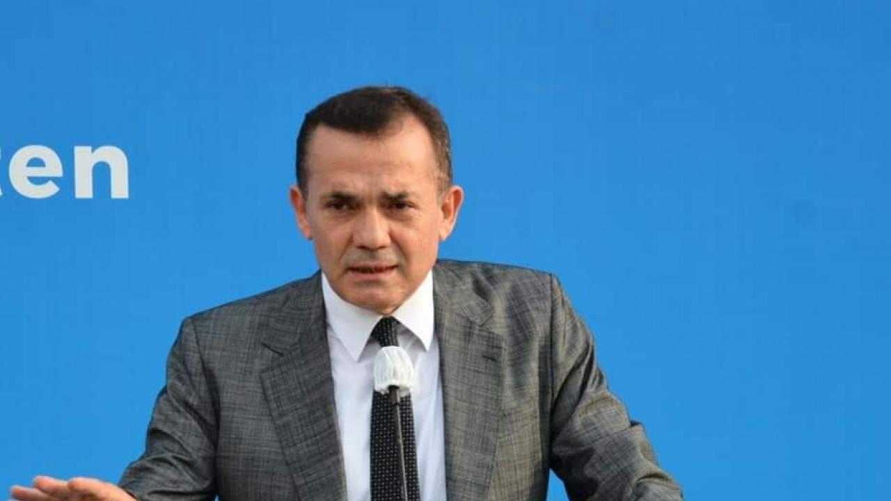 Yenişehir’de Yeşil Bina Dönemi Başladı