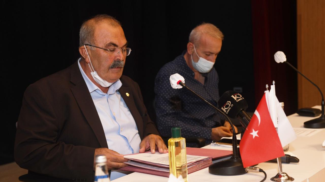 Yenişehir Belediyesi Mükemmeliyet Merkezi kuruyor