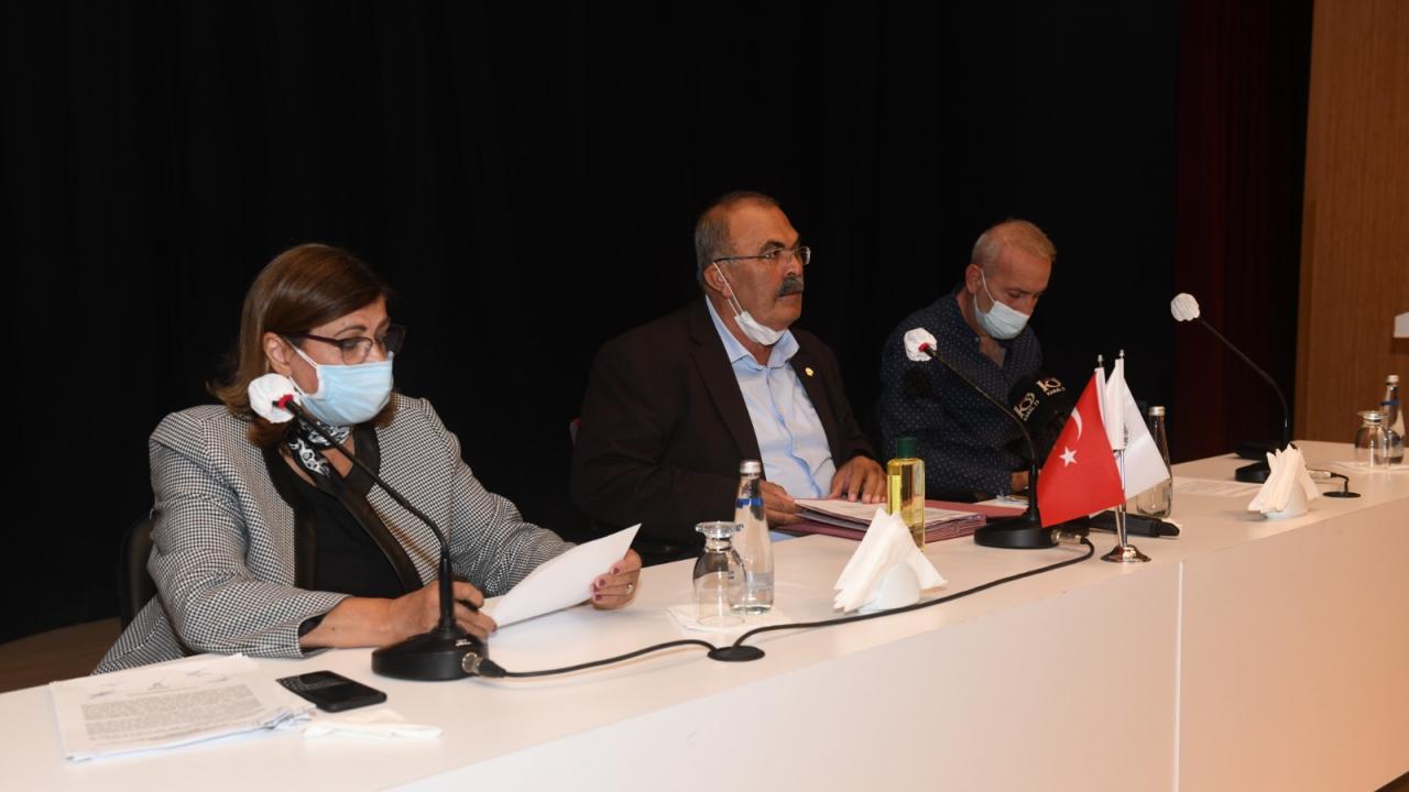 Yenişehir Belediyesi Mükemmeliyet Merkezi kuruyor