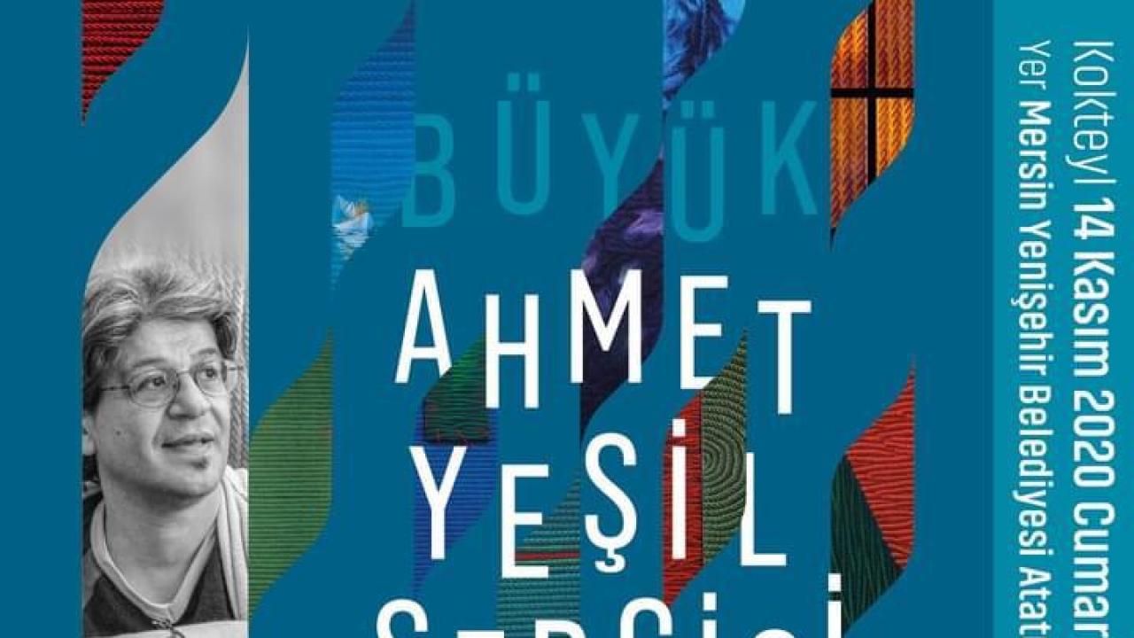 Yenişehir Belediyesi Mersin’e iki sanat galerisi kazandırıyor