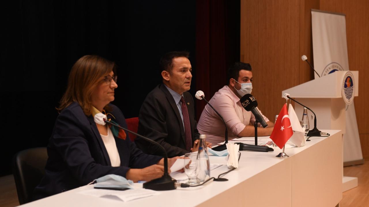 Yenişehir Belediyesinden gençlere istihdam için Avrupa’da eğitim fırsatı