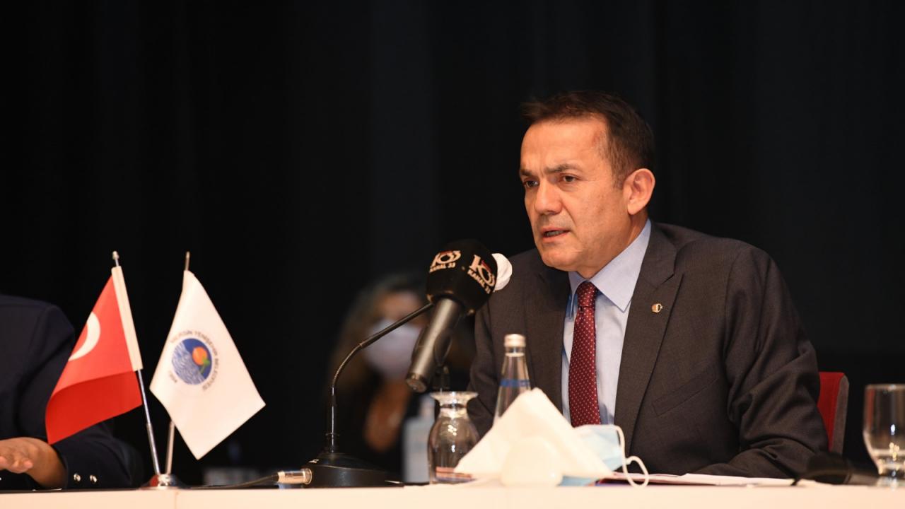 Yenişehir Belediyesinden gençlere istihdam için Avrupa’da eğitim fırsatı