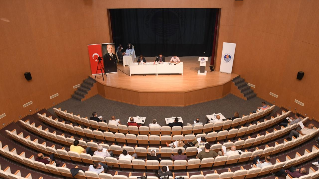 Yenişehir Belediyesinden gençlere istihdam için Avrupa’da eğitim fırsatı
