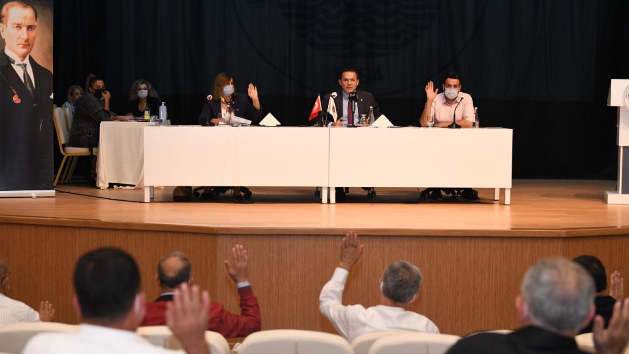 Yenişehir Belediyesinden gençlere istihdam için Avrupa’da eğitim fırsatı