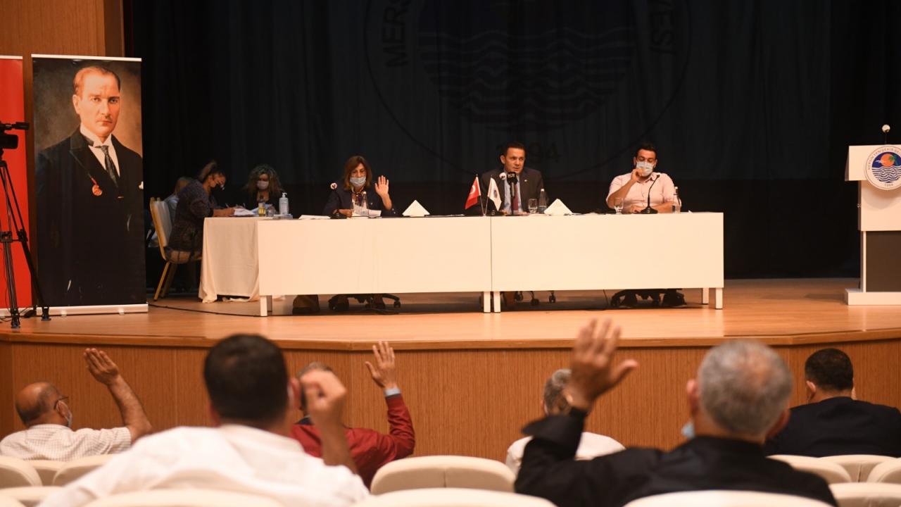 Yenişehir Belediyesinden gençlere istihdam için Avrupa’da eğitim fırsatı