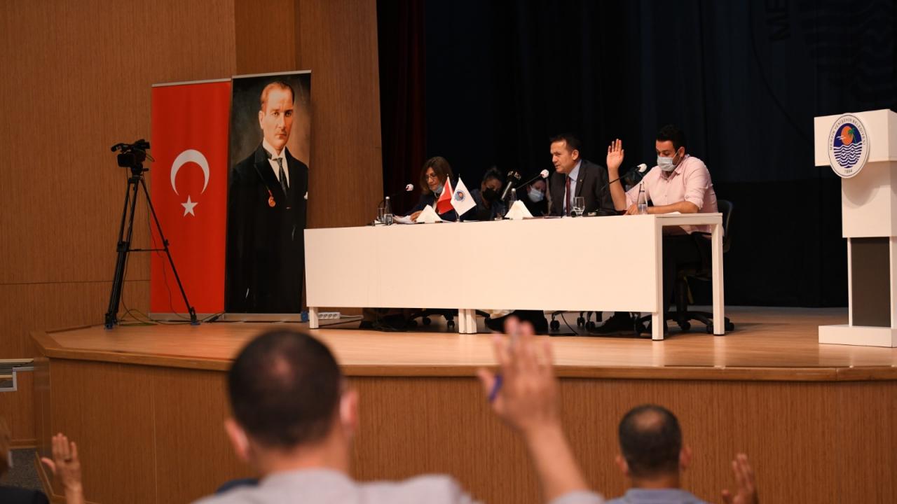 Yenişehir Belediyesinden gençlere istihdam için Avrupa’da eğitim fırsatı