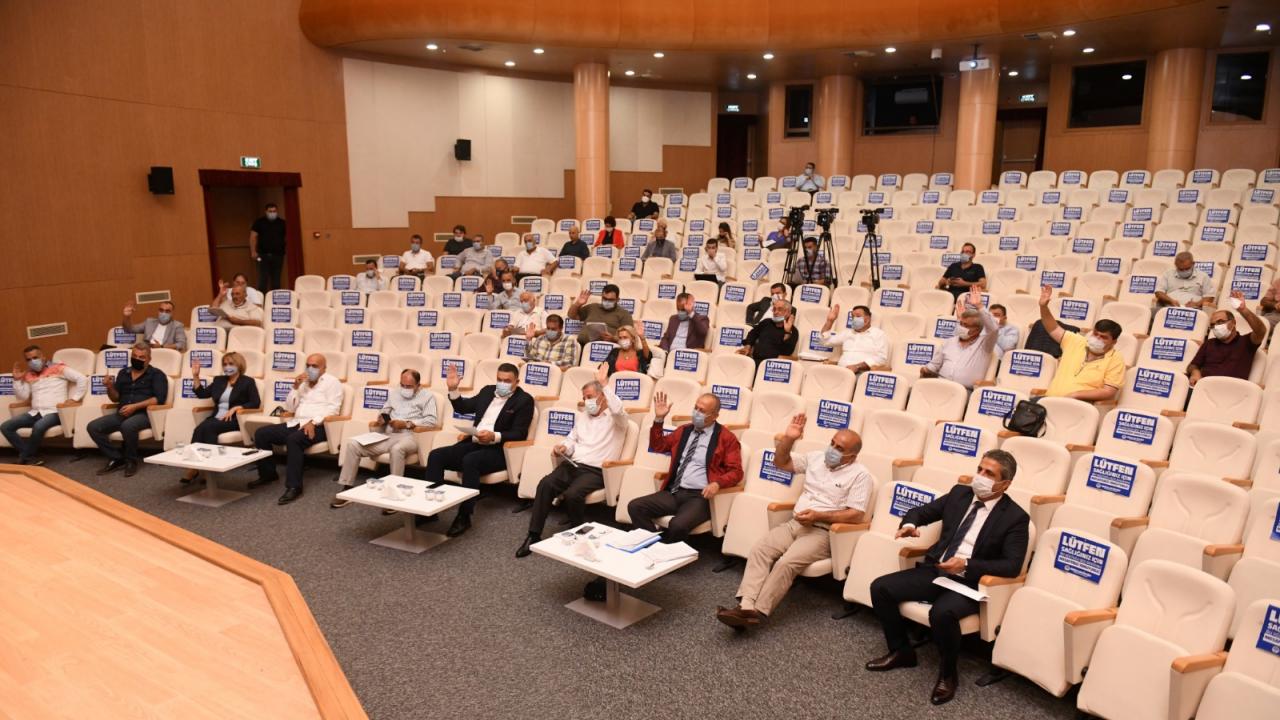 Yenişehir Belediyesinden gençlere istihdam için Avrupa’da eğitim fırsatı